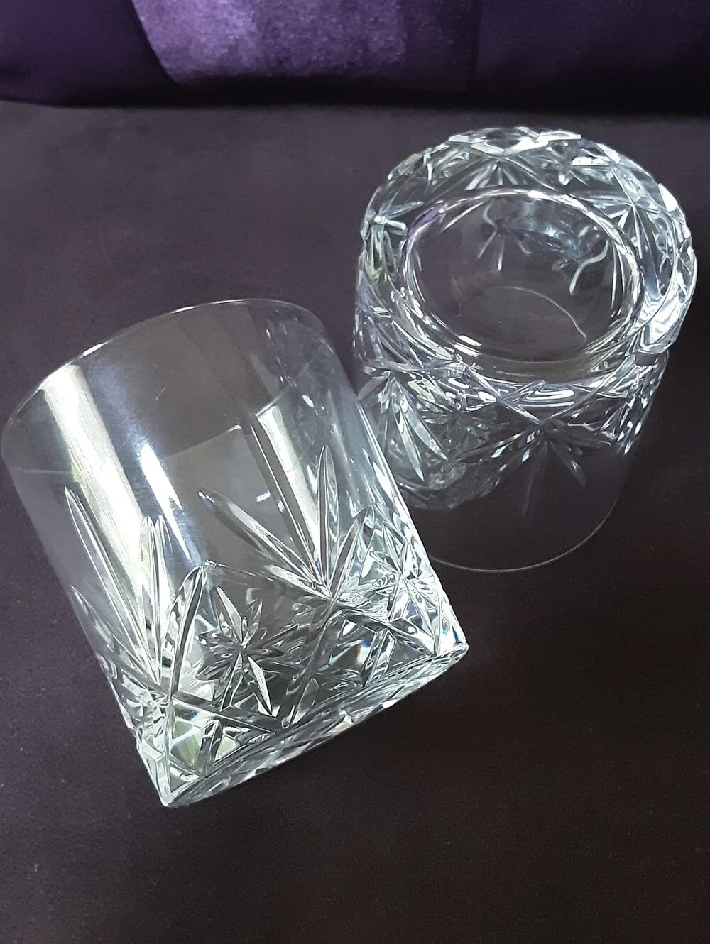 Samobar Crystal samobar crystal
